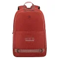Wenger Next Tyon Backpack for 15.6 inch Laptop, Lava