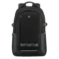Wenger Next Ryde Backpack for 16 inch Laptop, Gravity Black