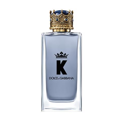 Dolce & Gabbana K Eau de Toilette Spray for Men 100 ml