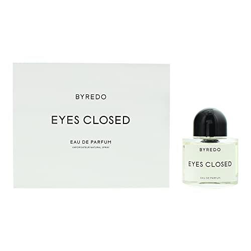 Byredo Eyes Closed Eau de Parfum Spray for Unisex 50 ml