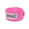 Everlast 120" Classic Hand Wraps, Pink