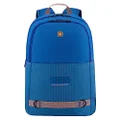 Wenger Next Tyon Backpack for 15.6 inch Laptop, Sky Blue
