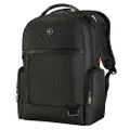 Wenger Reload Backpack for 15.6 inch Laptop, Black
