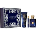 Versace Dylan Blue Fragrances 3-Piece Gift Set for Men