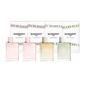 Burberry Her 4-Piece Gift Set for Women