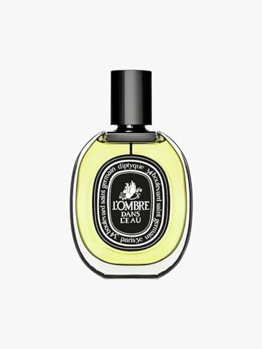Diptyque L'Ombre Dans L'Eau Eau De Parfum Spray for Women 75 ml