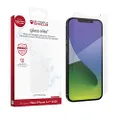 InvisibleShield ZAGG - Glass Elite Plus - Maximum Protection with Kastus Anti-microbial Technology for Apple iPhone 12 Pro Max