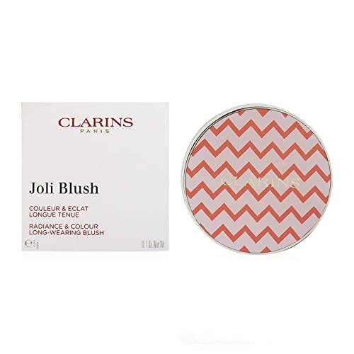 Clarins Joli Blush, Peachy, 5 g