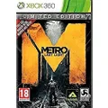 Metro: Last Light, Limited Edition - Xbox 360