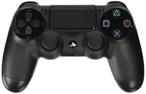 Sony DualShock 4 Wireless Controller for Playstation 4 - Jet Black