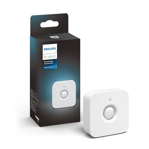 Philips Hue Indoor Motion Sensor