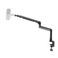 THRONMAX S6 Microphone Boom Arm Stand (Black)