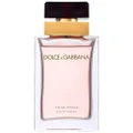 Dolce & Gabbana Dolce & Gabbana Pour Femme Eau De Parfum Spray 1.7 Oz, 50 milliliters