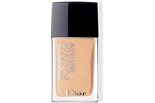 Christian Dior Dior Forever Skin Glow 24H Wear High Perfection Foundation SPF 35 - # 1W (Warm) 30ml
