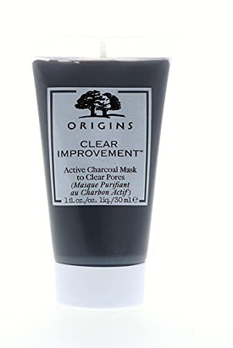 Origins Clear Improvement(TM) Active Charcoal Mask To Clear Pores 50ml