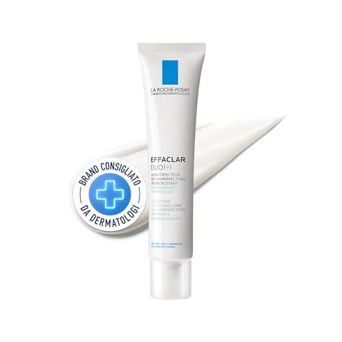 La Roche-Posay Effaclar Duo (+) Anti-Acne Cream 40ml