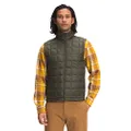 The North Face Men's ThermoBall™ Eco Vest, Taupe Green, XX-Large