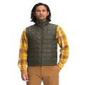 The North Face Men's ThermoBall™ Eco Vest, Taupe Green, X-Large
