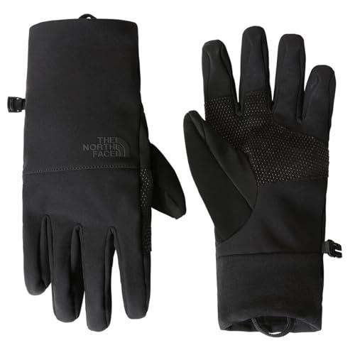 The North Face Men's Apex Etip™ Gloves, TNF Black, Small