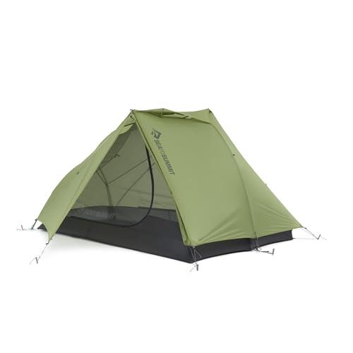 Sea to Summit Alto Ultralight Tent, Green, Size TR2