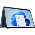 HP Spectre x360 16" 3K (3072x1920) IPS Touchscreen 2-in-1 Laptop | Intel i7-12700H 14-Core | Backlit Keyboard | Fingerprint | Thunderbolt 4 | Wi-Fi 6E | 16GB LPDDR4 2TB SSD | Win11 Pro | w/Pen