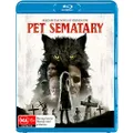Pet Sematary (Blu-ray)