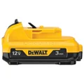 DeWalt 12V 3.0Ah Compact Battery