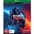 Mass Effect Legendary Edition - Xbox One