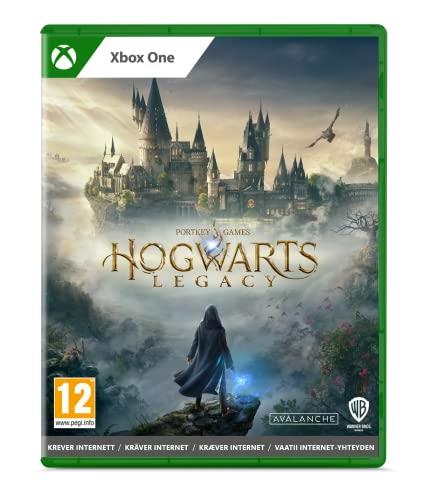 Warner Bros Hogwarts Legacy Xbox One