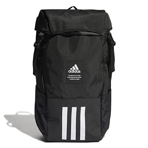 adidas Performance 4ATHLTS Camper Backpack, Black