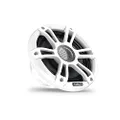 Garmin Fusion® Signature Series 3i Marine Coaxial Speakers, 7.7" 280-watt Coaxial Sports White Marine Speakers (Pair)
