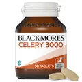 Blackmores Celery 3000 (50 Tablets)