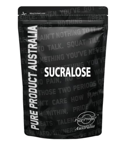 Pure Product Australia Sucralose Powder, 1 kilograms