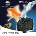 Aquatopia Ultra Water Pump 320,