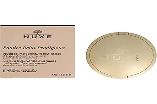 Nuxe Poudre Eclat Prodigieux Bronzing Powder, 25 gram