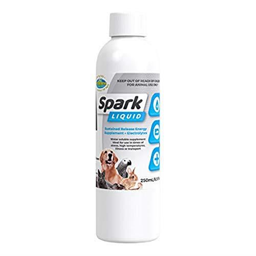 Vetafarm Spark Liquid All Animals 250Ml