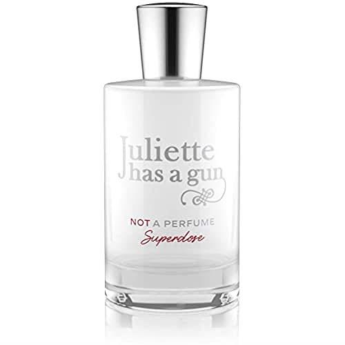 Juliette Has A Gun Not A Parfum Superdose Eau de Parfum Spray for Women 100 ml