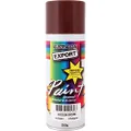 Australian Export Paint Spray 250 g, Mission Brown