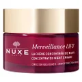 Nuxe Merveillance Expert Night Cream, 50 ml
