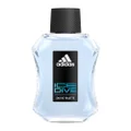 Adidas Men's Ice Dive Eau de Toilette Spray, 100 ml