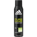 adidas Pure Game Deodorant Body Spray 150ml