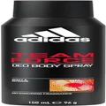 adidas Team Force Deodorant Body Spray 150ml