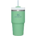Stanley Quencher H2.0 FlowState Stainless Steel Vacuum Insulated Tumbler with Lid and Straw for Water, Iced Tea or Coffee, Smoothie and More