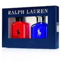Ralph Lauren Polo Mini 2-Piece Gift Set for Men