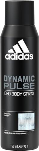 adidas Dynamic Pulse Deodorant Body Spray 150ml