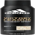 adidas Victory League Deodorant Body Spray 150ml