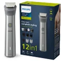 Philips All-in-One Series 5000, 12-in-1 Face, Hair and Body Trimmer, MG5950/15