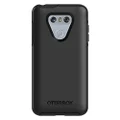 OtterBox Symmetry Series Case for LG G6 - Frustration Free Packaging - Black