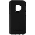 OtterBox Symmetry Series Case for Samsung Galaxy S9 Wireless Accessory, Black
