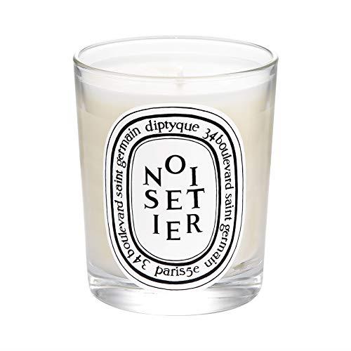 Botky Diptyque Noisetier Scented Candle 6.5Oz, 190G Personal Care Household